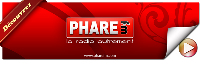 Découvrez PHARE FM